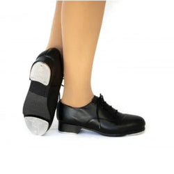 Slick Dancewear Oxford Tap Shoe Adult - SPORTFIRST HERVEY BAY