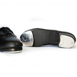Slick Dancewear Oxford Tap Shoe Adult - SPORTFIRST HERVEY BAY