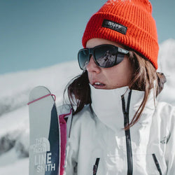 Smith - Embark Sunglasses, Black, ChromaPop Polarized Grey/Green - SPORTFIRST HERVEY BAY