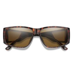 Smith - Monroe Peak Sunglasses - Tortoise, ChromaPop Polarised Brown - SPORTFIRST HERVEY BAY