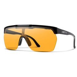 Smith - XC Sunglasses, Black ChromaPop Low Light Copper - SPORTFIRST HERVEY BAY