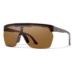 Smith - XC Sunglasses, Matte Tortoise ChromaPop Brown - SPORTFIRST HERVEY BAY