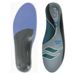 Sofsole Fit Series Low Arch Innersole - SPORTFIRST HERVEY BAY