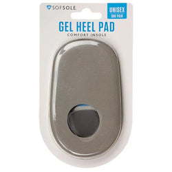 Sofsole Gel Heel Pad Pair - SPORTFIRST HERVEY BAY