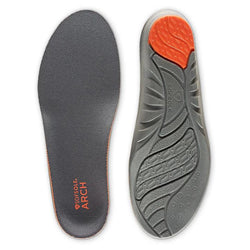 Sofsole Mens Athletic Arch Innersole - SPORTFIRST HERVEY BAY