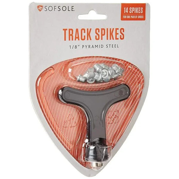 Sofsole Track Spike (1/8 inch) - SPORTFIRST HERVEY BAY