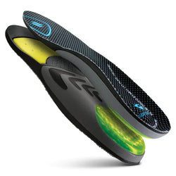 Sofsole Womens Airr Orthotic Innersole - SPORTFIRST HERVEY BAY