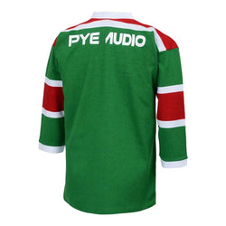South Sydney Rabbitohs 1984 Retro Jersey - SPORTFIRST HERVEY BAY