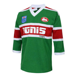 South Sydney Rabbitohs 1984 Retro Jersey - SPORTFIRST HERVEY BAY