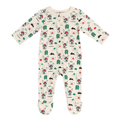 South Sydney Rabbitohs 2024 Baby Romper - SPORTFIRST HERVEY BAY