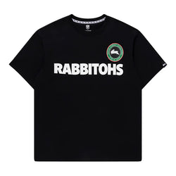 South Sydney Rabbitohs 2024 Mens Supporter Tee - SPORTFIRST HERVEY BAY
