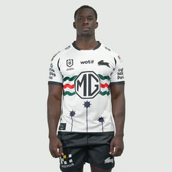 South Sydney Rabbitohs 2025 Mens Anzac Round Jersey - SPORTFIRST HERVEY BAY