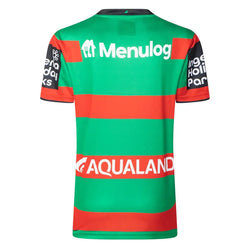 South Sydney Rabbitohs 2025 Mens Home Jersey - SPORTFIRST HERVEY BAY