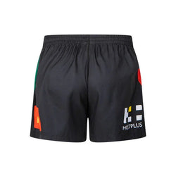 South Sydney Rabbitohs 2025 Mens Performance Training Shorts - SPORTFIRST HERVEY BAY