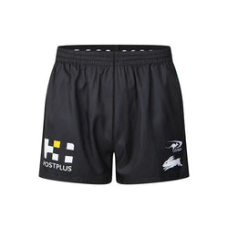 South Sydney Rabbitohs 2025 Mens Performance Training Shorts - SPORTFIRST HERVEY BAY