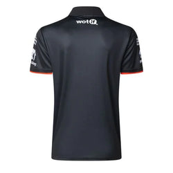 South Sydney Rabbitohs 2025 Mens Players Polo - SPORTFIRST HERVEY BAY