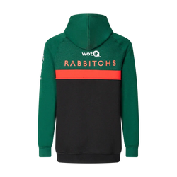 South Sydney Rabbitohs 2025 Mens Pullover Hoodie - SPORTFIRST HERVEY BAY