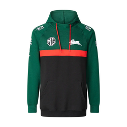 South Sydney Rabbitohs 2025 Mens Pullover Hoodie - SPORTFIRST HERVEY BAY