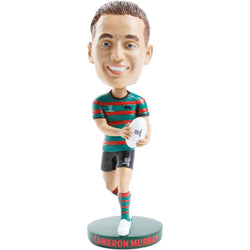 South Sydney Rabbitohs Bobblehead - Murray - SPORTFIRST HERVEY BAY