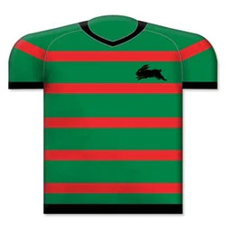 South Sydney Rabbitohs Jersey Cushion - SPORTFIRST HERVEY BAY