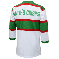 South Sydney Rabbitohs Panasonic Cup Retro Jersey - SPORTFIRST HERVEY BAY