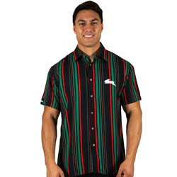 South Sydney Rabbitohs Sorrento Party Shirt - SPORTFIRST HERVEY BAY