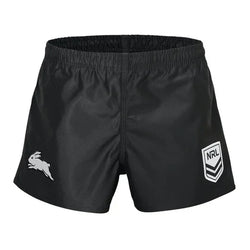South Sydney Rabbitohs Supporter Shorts - SPORTFIRST HERVEY BAY