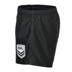 South Sydney Rabbitohs Youth Supporter Shorts - SPORTFIRST HERVEY BAY