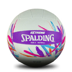 Spalding Extreme Training Netball - SPORTFIRST HERVEY BAY