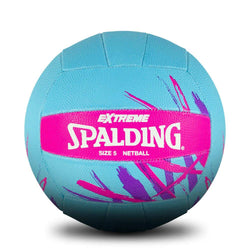 Spalding Extreme Training Netball - SPORTFIRST HERVEY BAY