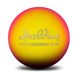 Spalding High Bounce Ball - Tie Dye - SPORTFIRST HERVEY BAY