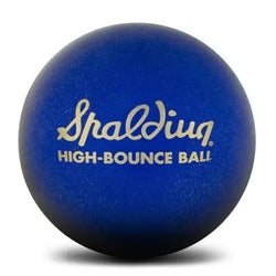Spalding High Bounce Ball - Tie Dye - SPORTFIRST HERVEY BAY