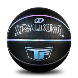 Spalding Iridescent TF Indoor/Outdoor Basketball - SPORTFIRST HERVEY BAY