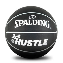 Spalding NBL Hustle Indoor/Outdoor Basketball - SPORTFIRST HERVEY BAY