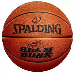 Spalding Slam Dunk Outdoor Basketball - SPORTFIRST HERVEY BAY