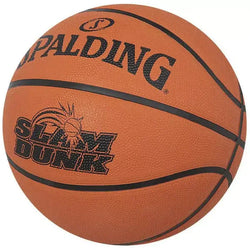 Spalding Slam Dunk Outdoor Basketball - SPORTFIRST HERVEY BAY
