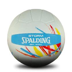 Spalding Storm Match Netball - SPORTFIRST HERVEY BAY