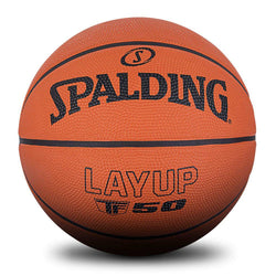 Spalding TF 50 Layup Outdoor Basketball - SPORTFIRST HERVEY BAY