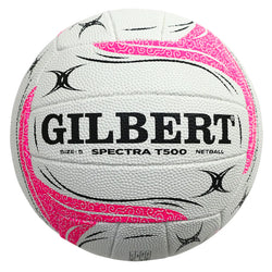 Gilbert Spectra T500 Training Netball
