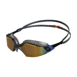 Speedo Aquapulse Pro Mirror Goggles - SPORTFIRST HERVEY BAY