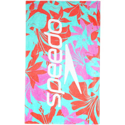 Speedo Beach Towel - SPORTFIRST HERVEY BAY