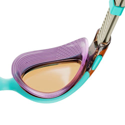 Speedo Biofuse 2.0 Womens Goggles - SPORTFIRST HERVEY BAY
