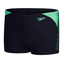 Speedo Boys Hyperboom Splice Aquashort - SPORTFIRST HERVEY BAY