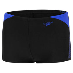Speedo Boys HyperBoom Splice Aquashort - SPORTFIRST HERVEY BAY