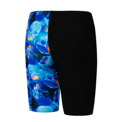 Speedo Boys Skull V Cut Jammer - SPORTFIRST HERVEY BAY