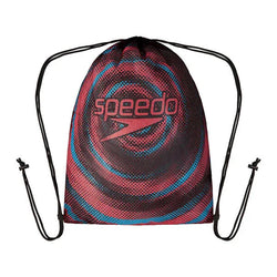 Speedo Equipment Mesh Bag - SPORTFIRST HERVEY BAY