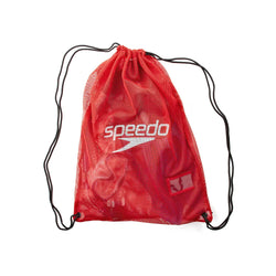 Speedo Equipment Mesh Bag - SPORTFIRST HERVEY BAY