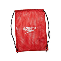 Speedo Equipment Mesh Bag - SPORTFIRST HERVEY BAY