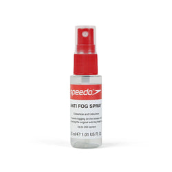 Speedo Goggle Anti Fog Spray - SPORTFIRST HERVEY BAY