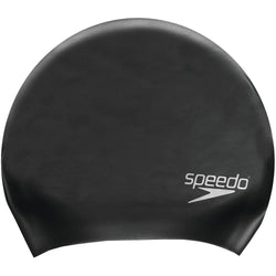 Speedo Long Hair Swim Cap - SPORTFIRST HERVEY BAY